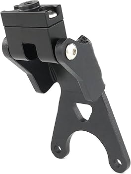 Amazon | バイク用スマホホルダー ドゥカティ用 パニガーレ用 V2 V4 S